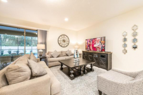 Last Minute Disney Getaway! Private Pool, Hot Tub & Games Room. Book Now! #38946